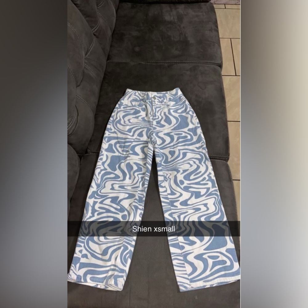 Shien jeans